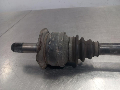  TRANSMISION TRASERA DERECHA, BMW, SERIE 5 BERLINA (F10) 