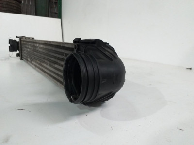 INTERCOOLER, MERCEDES-BENZ, CLASE A (BM 169)