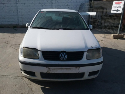 VOLKSWAGEN POLO III BERLINA (6N2) — автомобиль-донор на запчасти 