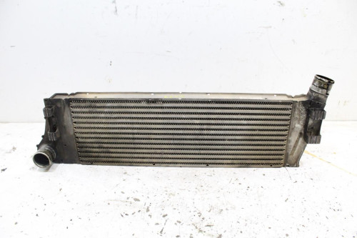 INTERCOOLER RENAULT SCENIC II (JM) 