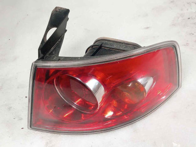 PILOTO TRASERO DERECHO, SEAT, IBIZA (6L1)
