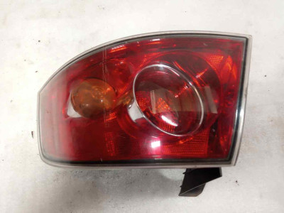 PILOTO TRASERO DERECHO, SEAT, IBIZA (6L1)