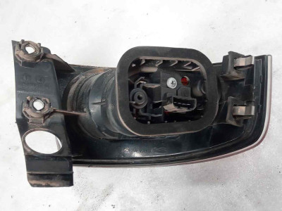 PILOTO TRASERO DERECHO, SEAT, IBIZA (6L1)