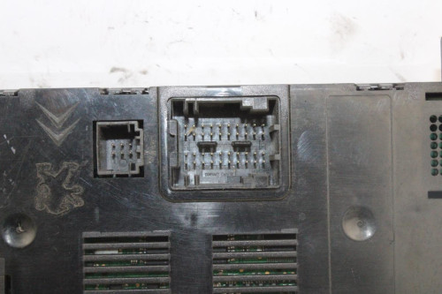 MANDO CALEFACCION / AIRE ACONDICIONADO Peugeot 5008 