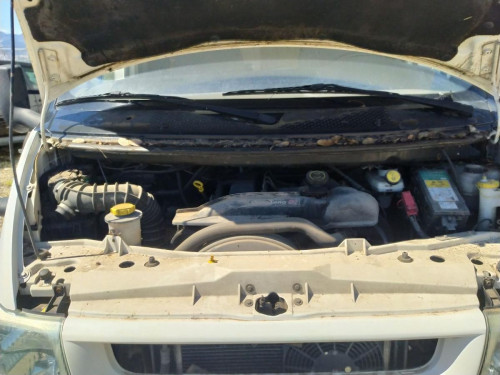  BRAZO LIMPIA DELANTERO DERECHO FORD TRANSIT CAJA ABIERTA (FY) 