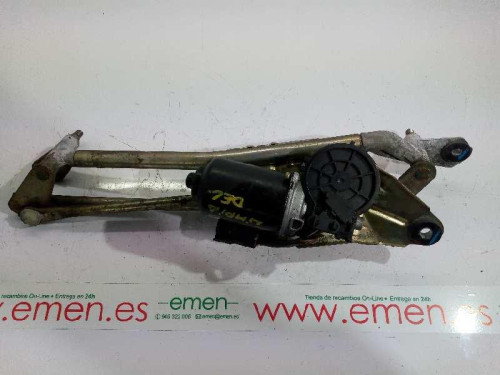 MOTOR LIMPIA DELANTERO CHEVROLET REZZO 