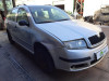  SKODA FABIA COMBI (6Y5) 
