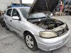  OPEL ASTRA G BERLINA 