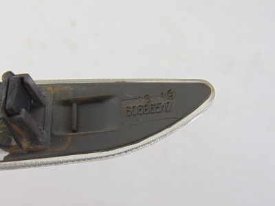 PILOTO LATERAL IZQUIERDO, FIAT, II TIPO (357) HATCHBACK