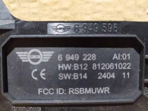  SENSOR 