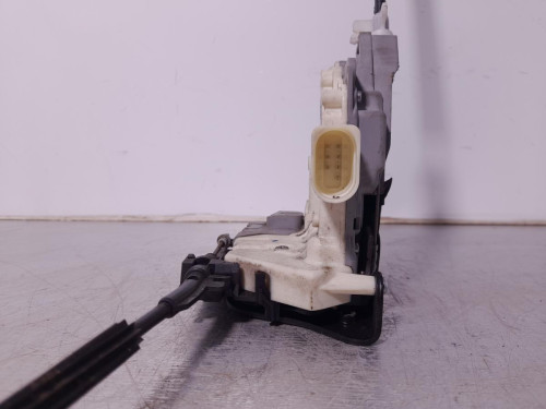 CERRADURA PUERTA TRASERA DERECHA Volkswagen PASSAT BERLINA (3C2) 