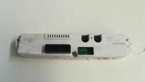PANTALLA MULTIFUNCION Ssangyong RODIUS 