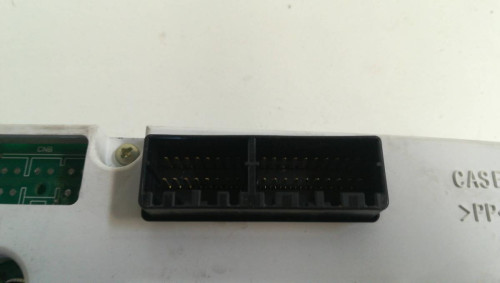  PANTALLA MULTIFUNCION, SSANGYONG, RODIUS 