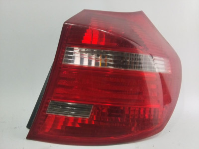 PILOTO TRASERO DERECHO, BMW, SERIE 1 BERLINA (E81/E87)