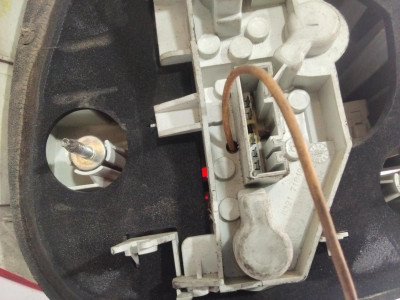PILOTO TRASERO DERECHO, BMW, SERIE 1 BERLINA (E81/E87)