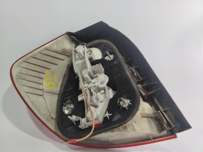 PILOTO TRASERO DERECHO, BMW, SERIE 1 BERLINA (E81/E87)