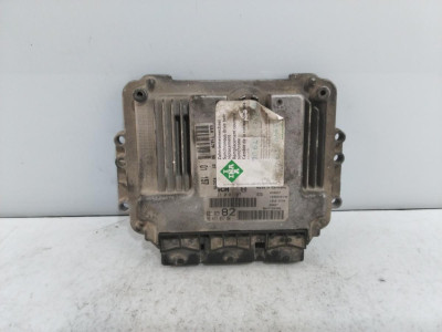 CENTRALITA MOTOR UCE, Peugeot, 206