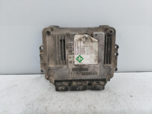 CENTRALITA MOTOR UCE Peugeot 206 