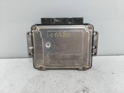CENTRALITA MOTOR UCE, Peugeot, 206