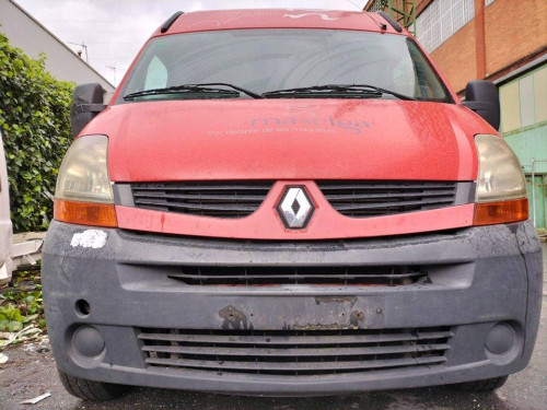  RENAULT MASTER II FASE 2 FURGÓN 