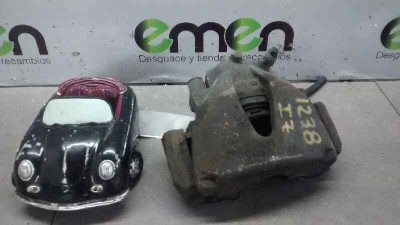 PINZA DE FRENO DELANTERA IZQUIERDA, OPEL, ASTRA G BERLINA