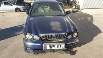 JAGUAR X-TYPE