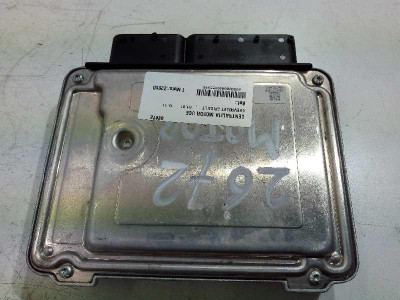 CENTRALITA MOTOR UCE, CHEVROLET, EPICA
