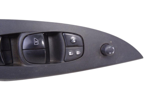  MANDO ELEVALUNAS DELANTERO IZQUIERDO, NISSAN, PULSAR (C13M) 