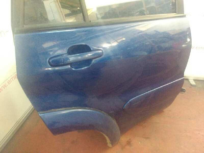 PUERTA TRASERA DERECHA, TOYOTA, RAV4 (A2)