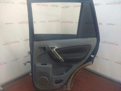 PUERTA TRASERA DERECHA, TOYOTA, RAV4 (A2)