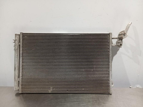 RADIADOR CALEFACCION / AIRE ACONDICIONADO BMW SERIE 1 BERLINA (E81/E87) 
