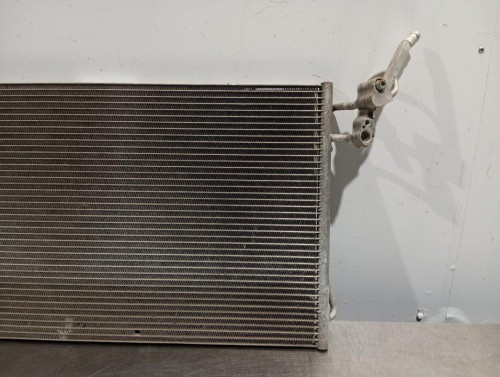 RADIADOR CALEFACCION / AIRE ACONDICIONADO BMW SERIE 1 BERLINA (E81/E87) 