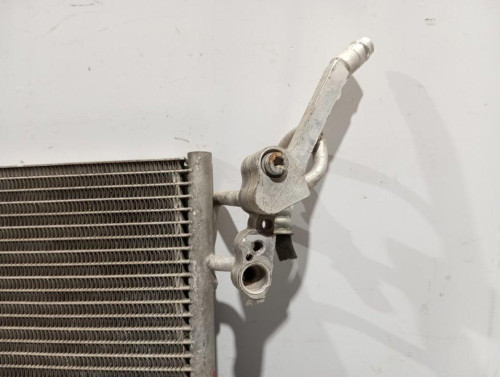 RADIADOR CALEFACCION / AIRE ACONDICIONADO BMW SERIE 1 BERLINA (E81/E87) 