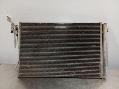 RADIADOR CALEFACCION / AIRE ACONDICIONADO, BMW, SERIE 1 BERLINA (E81/E87)