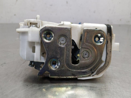  CERRADURA PUERTA TRASERA DERECHA MITSUBISHI ASX (GA0W) 