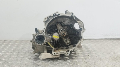 CAJA CAMBIOS, Seat, IBIZA (6L1)
