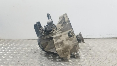CAJA CAMBIOS Seat IBIZA (6L1) 