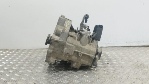 CAJA CAMBIOS Seat IBIZA (6L1) 