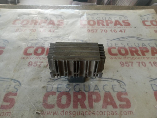  CAJA PRECALENTAMIENTO Opel ASTRA H GTC 