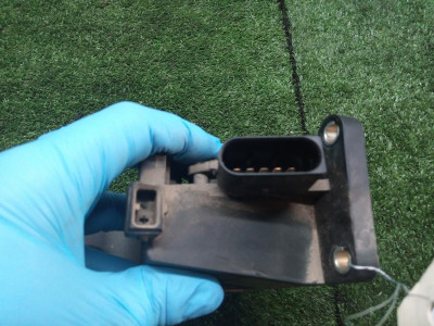 PEDAL ACELERADOR, MERCEDES-BENZ, VITO FURGÓN (638)