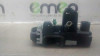  CERRADURA PUERTA TRASERA DERECHA OPEL CORSA C 