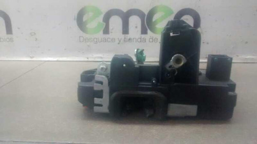  CERRADURA PUERTA TRASERA DERECHA OPEL CORSA C 
