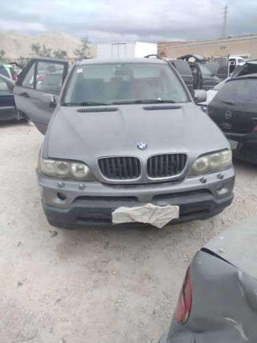  BMW SERIE X5 (E53) 