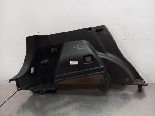  MOLDURAS TRASERAS, MITSUBISHI, ECLIPSE CROSS (GK0W) 
