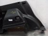  MOLDURAS TRASERAS, MITSUBISHI, ECLIPSE CROSS (GK0W) 