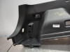  MOLDURAS TRASERAS, MITSUBISHI, ECLIPSE CROSS (GK0W) 