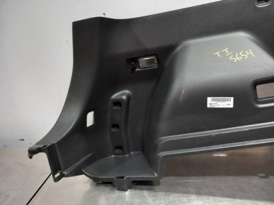 MOLDURAS TRASERAS, MITSUBISHI, ECLIPSE CROSS (GK0W)