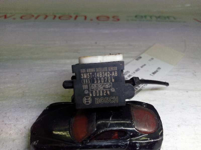 SENSOR DE IMPACTO, MAZDA, 3 BERLINA (BK)