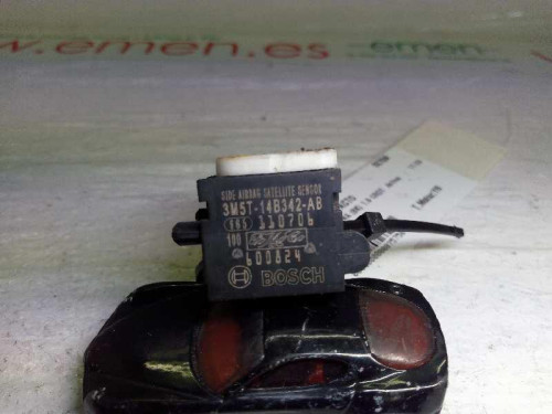  SENSOR DE IMPACTO, MAZDA, 3 BERLINA (BK) 