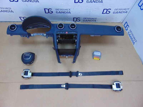  KIT AIRBAG, , 